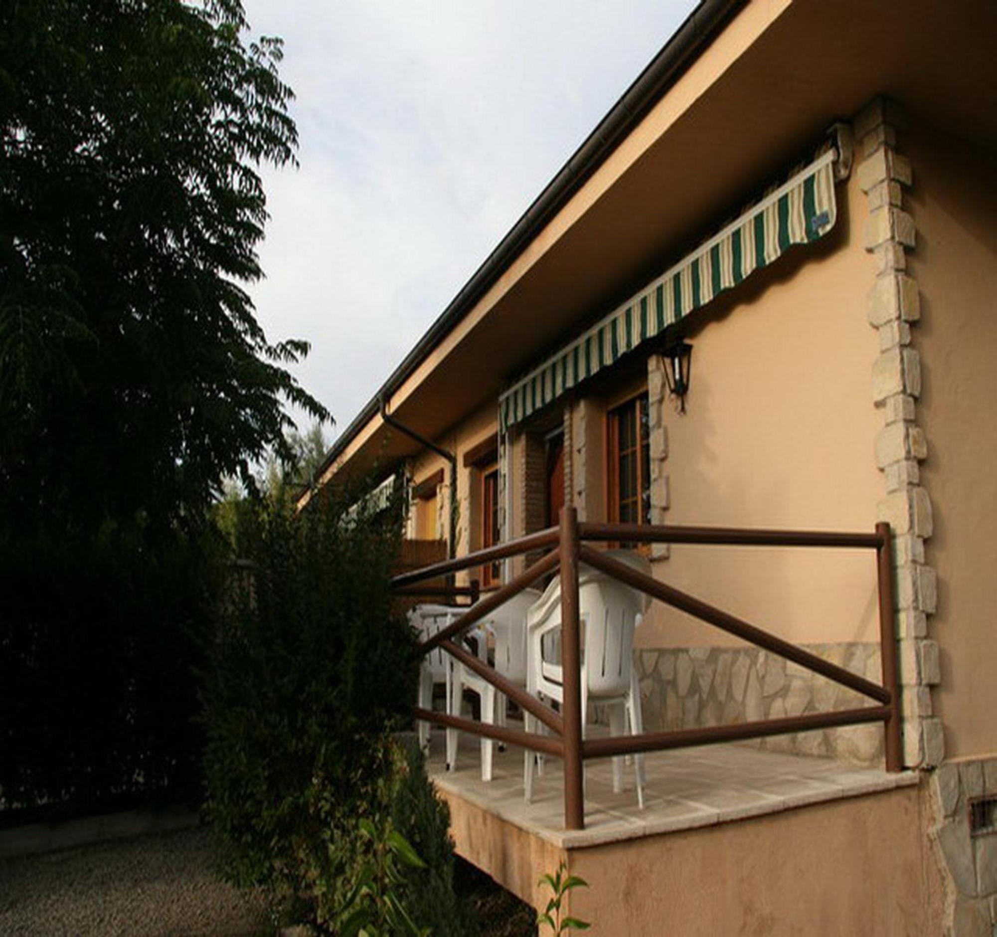 Casa Laguna Del Maiz Cazorla Burunchel Exterior photo